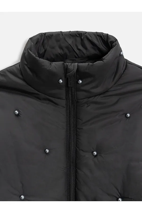 Куртка ACOOLA, черный - фото 2