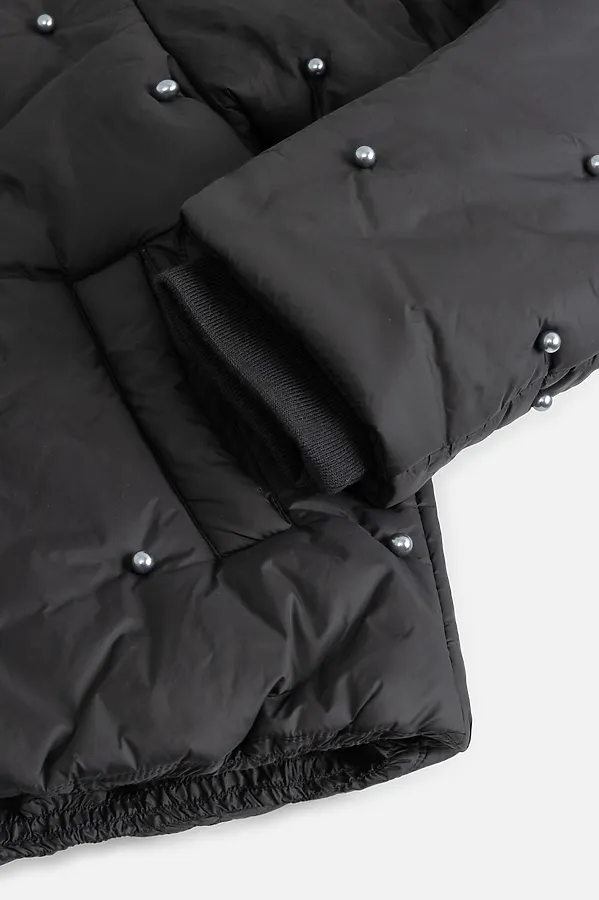 Куртка ACOOLA, черный - фото 2