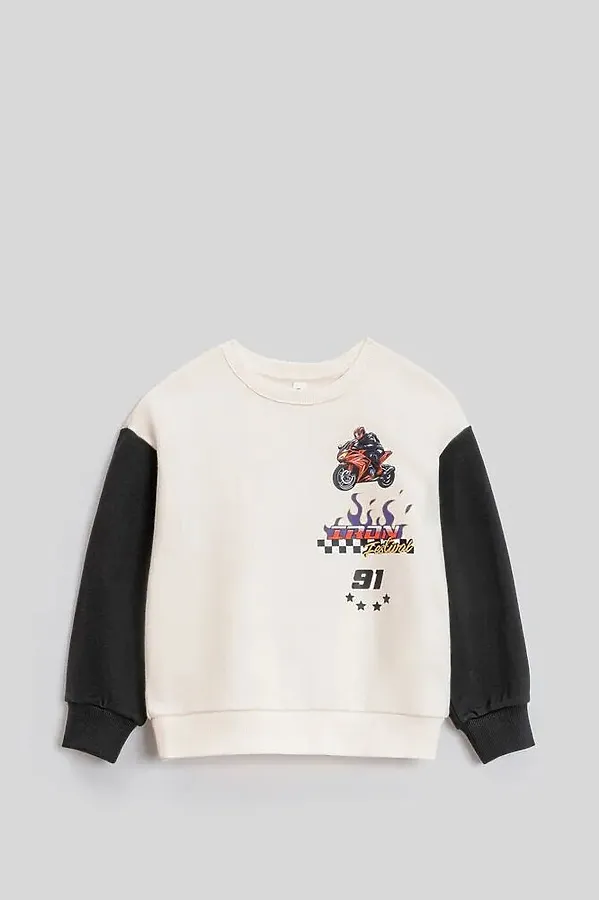 Джемпер ACOOLA, белый - фото 2