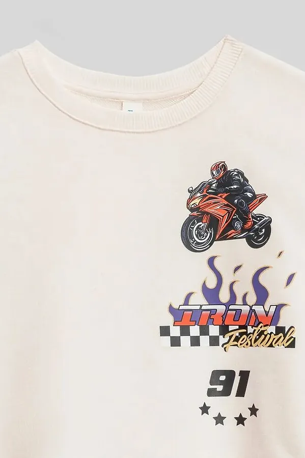 Джемпер ACOOLA, белый - фото 2