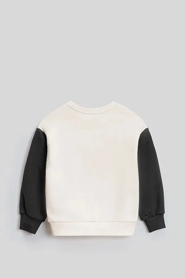 Джемпер ACOOLA, белый - фото 2