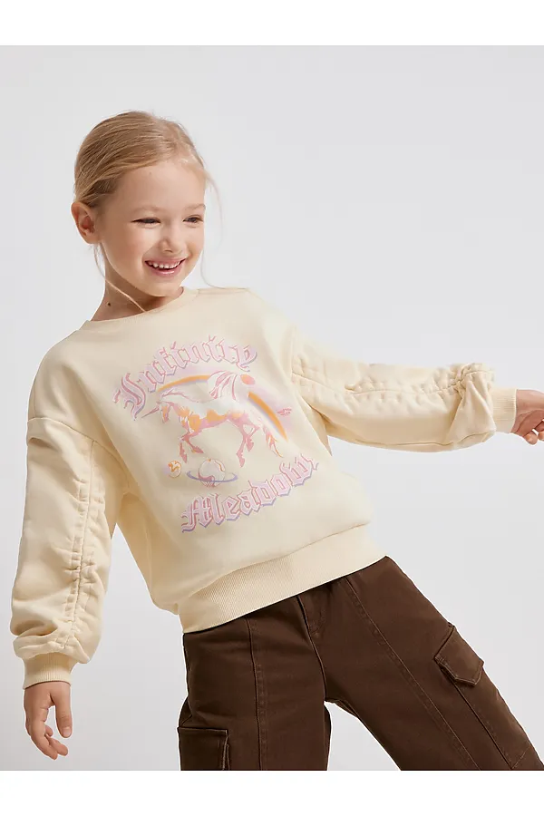 Джемпер ACOOLA, крем - фото 2