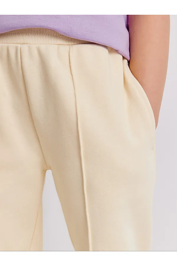 Брюки ACOOLA, крем - фото 2