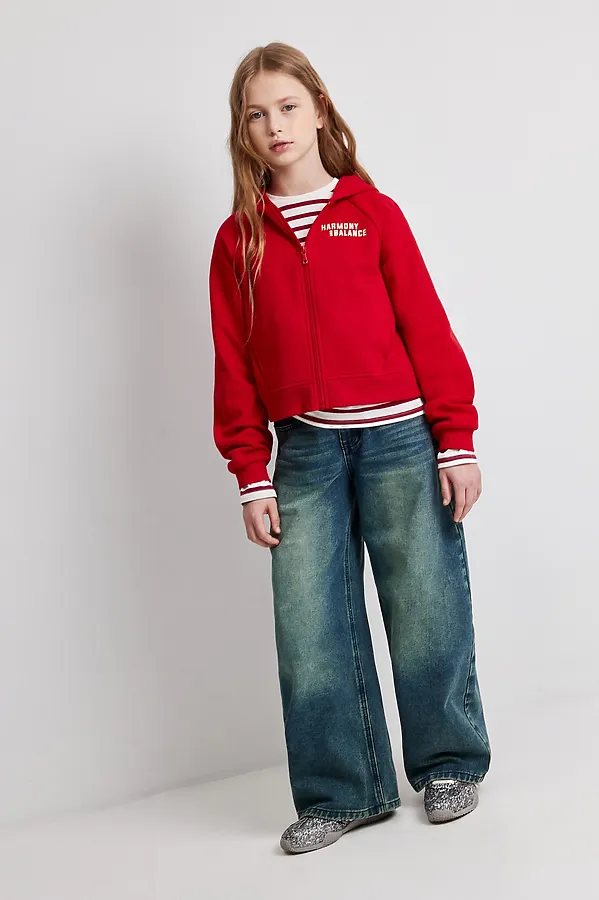 Куртка ACOOLA, красный - фото 2