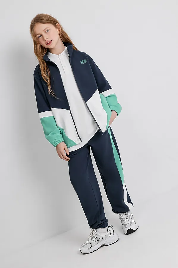 Костюм ACOOLA, холодный синий - фото 2