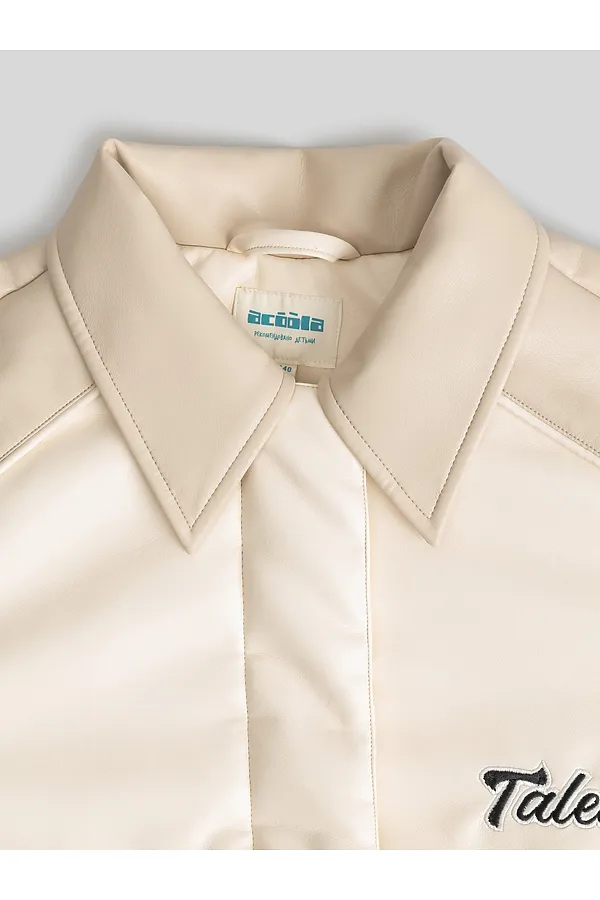 Куртка ACOOLA, молочный - фото 2