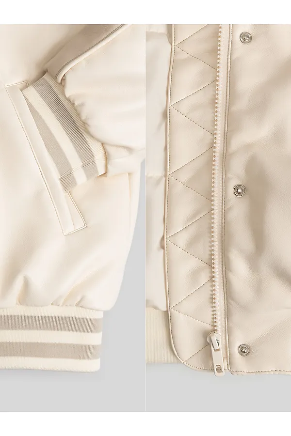 Куртка ACOOLA, молочный - фото 2
