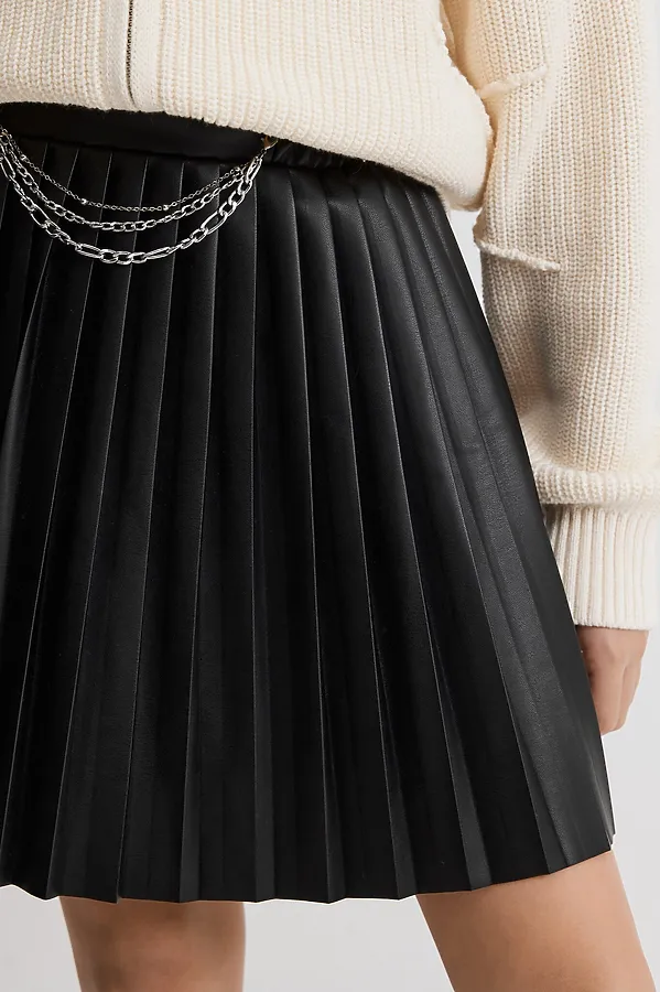 Юбка ACOOLA, черный - фото 2