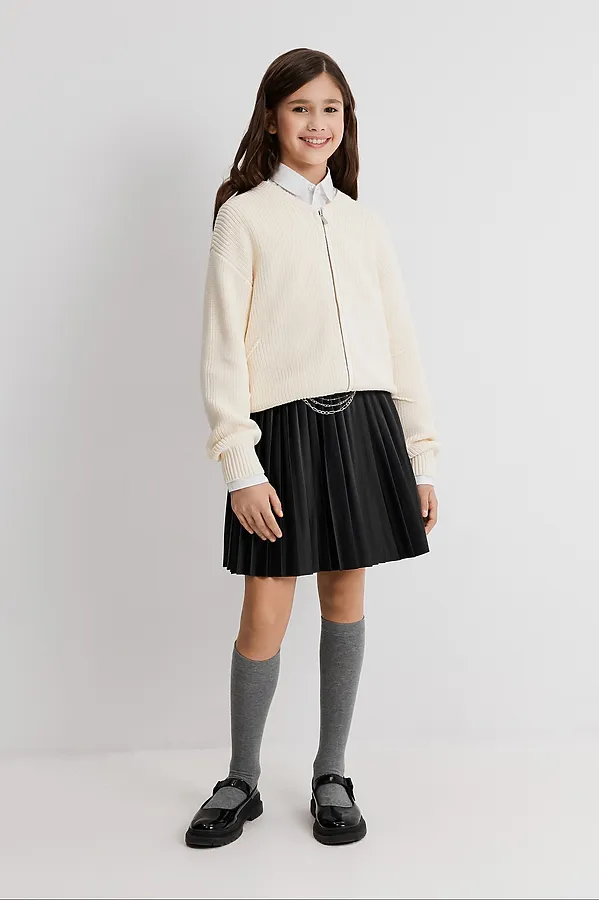 Юбка ACOOLA, черный - фото 2