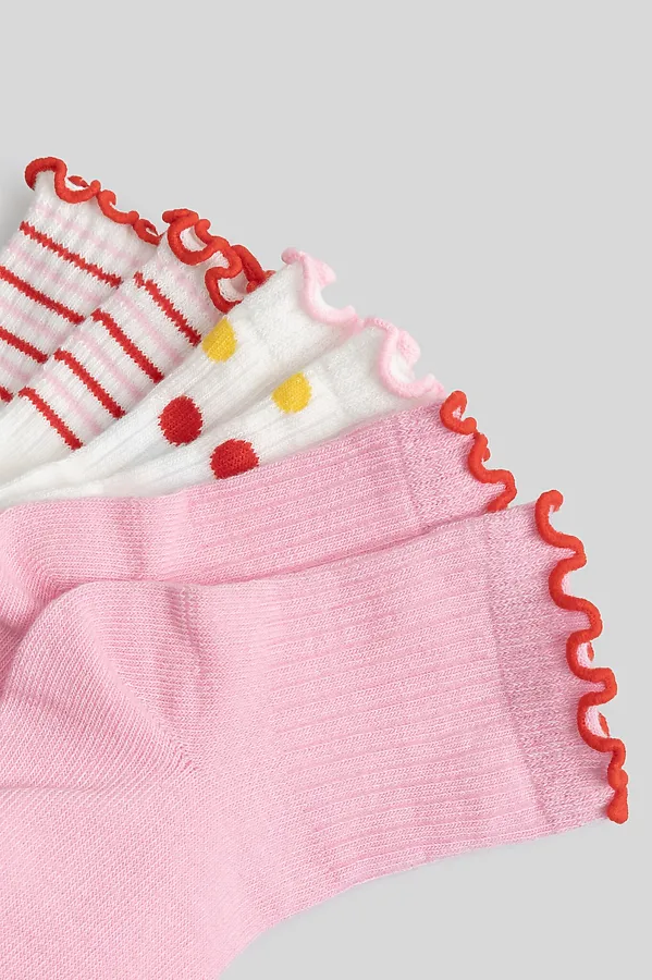 Носки ACOOLA, цвет в ассортименте - фото 2