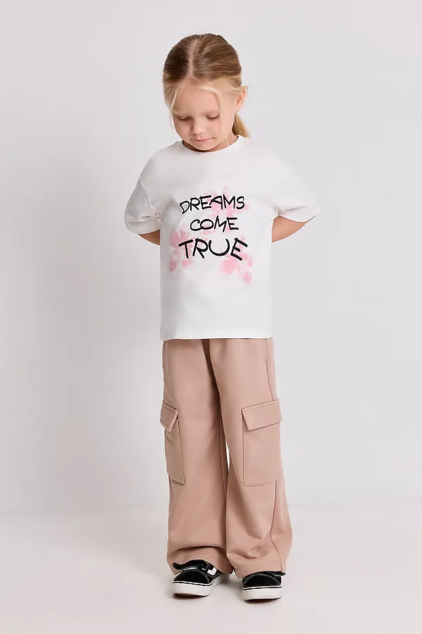 Футболка ACOOLA, белый - фото 2