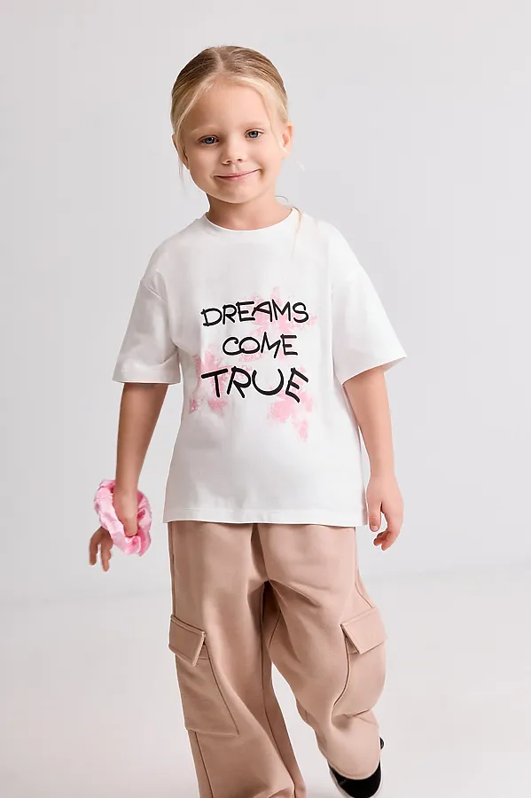 Футболка ACOOLA, белый - фото 2