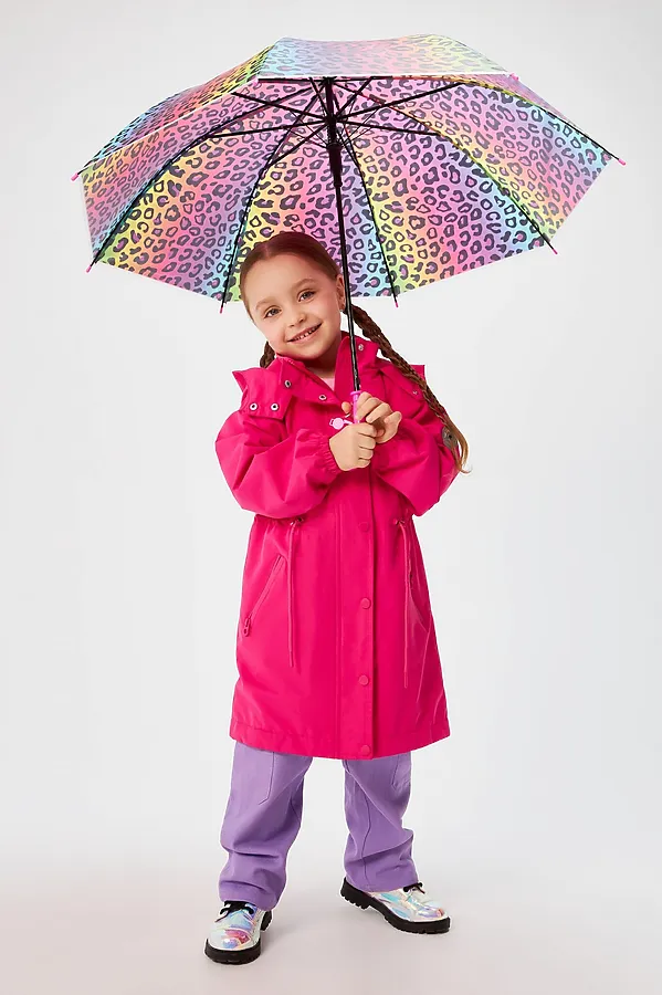 Зонт ACOOLA, цветной - фото 2