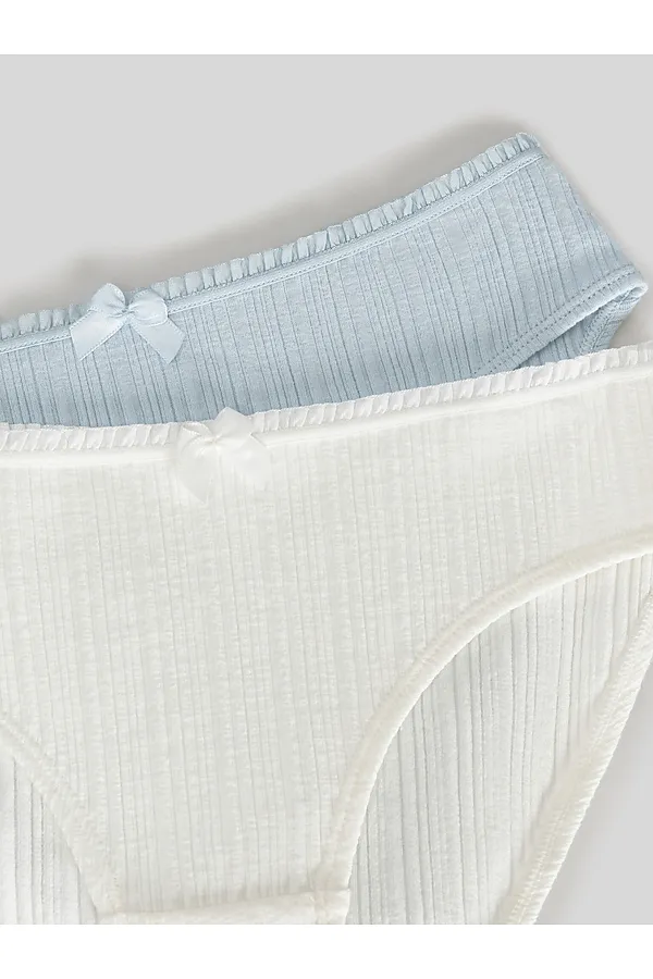 Трусы ACOOLA, голубой - фото 2