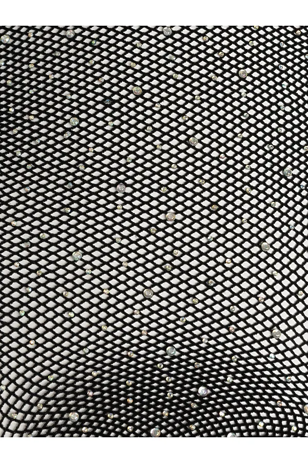 Колготки ACOOLA, черный - фото 2