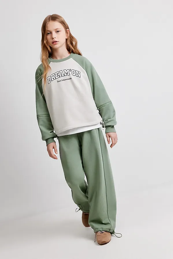 Джемпер ACOOLA, бледно-зеленый - фото 2