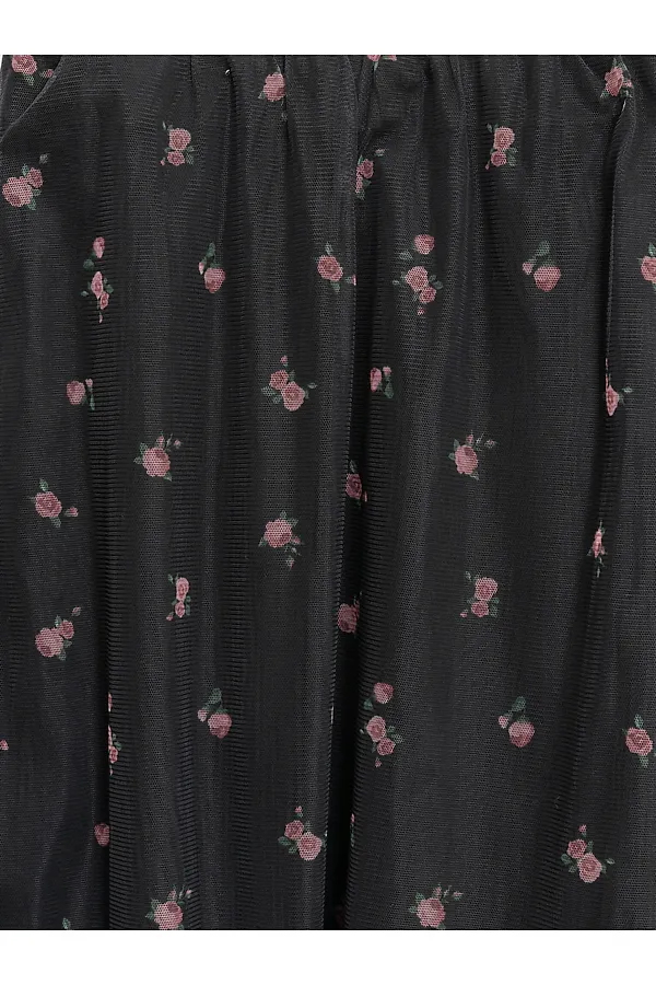 Юбка ACOOLA, разноцветный - фото 2