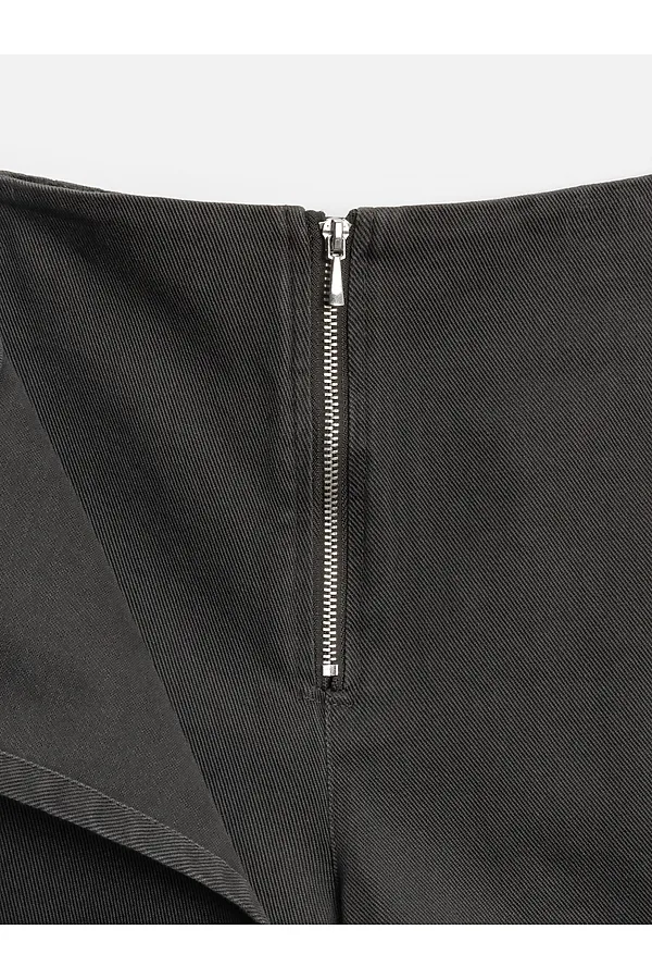 Шорты ACOOLA, серый - фото 2