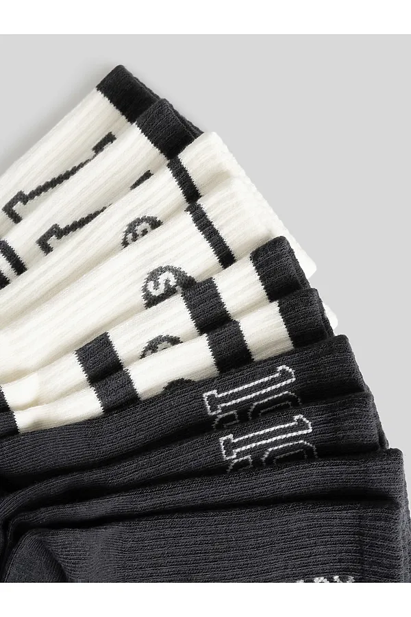 Носки ACOOLA, разноцветный - фото 2