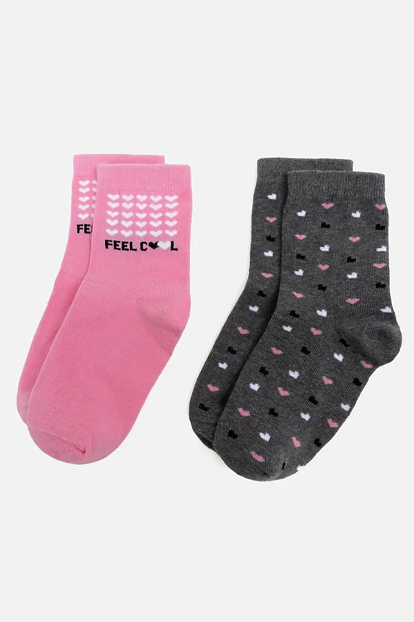 Носки ACOOLA, цвет в ассортименте - фото 2