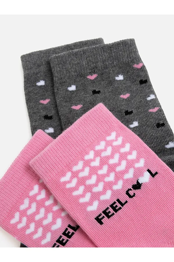 Носки ACOOLA, цвет в ассортименте - фото 2