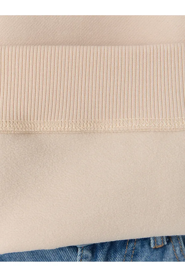 Худи женское MARK FORMELLE, пралине - фото 2