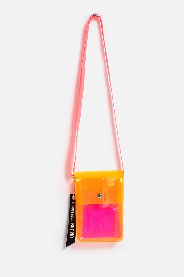 Сумка ACOOLA, цветной - фото 2