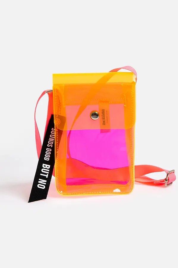 Сумка ACOOLA, цветной - фото 2