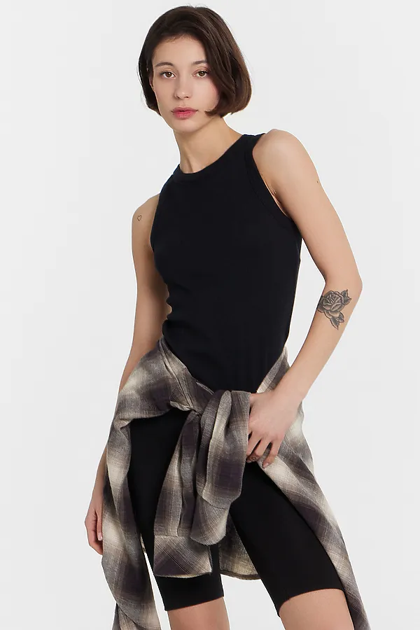 Топ женский MARK FORMELLE, черный - фото 2