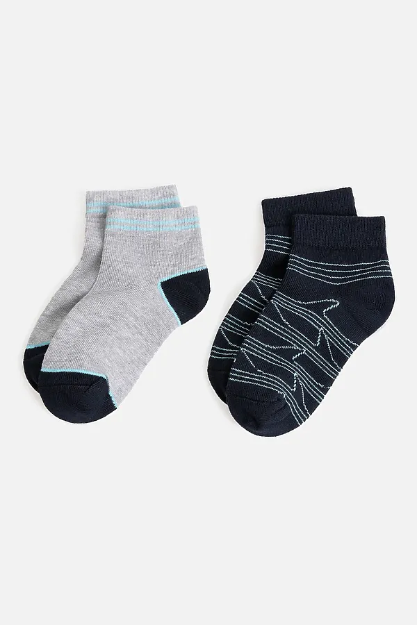 Носки ACOOLA, цвет в ассортименте - фото 2