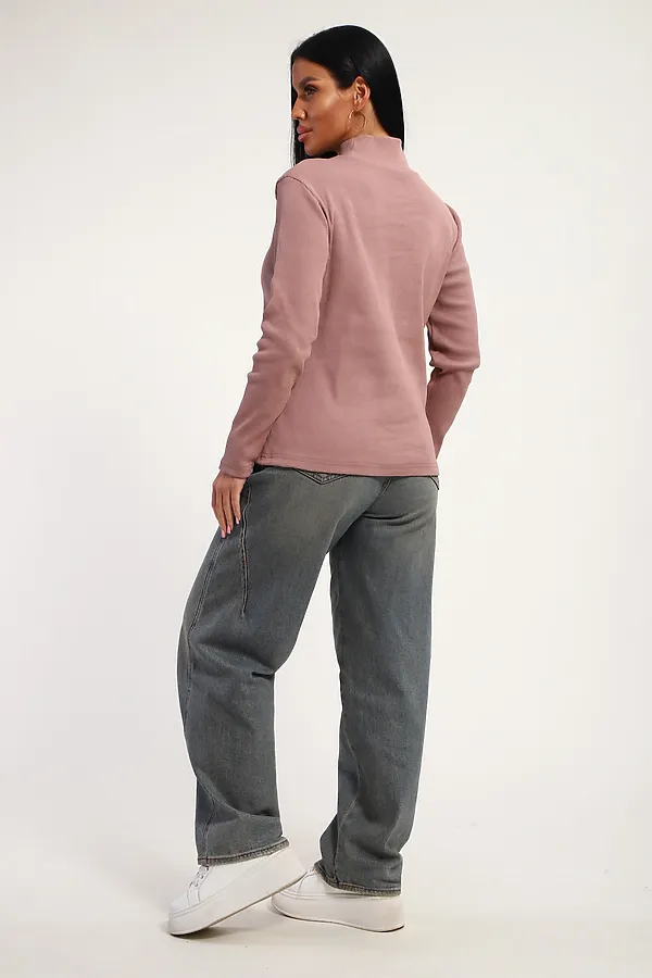 Водолазка 74721 НАТАЛИ, какао - фото 2