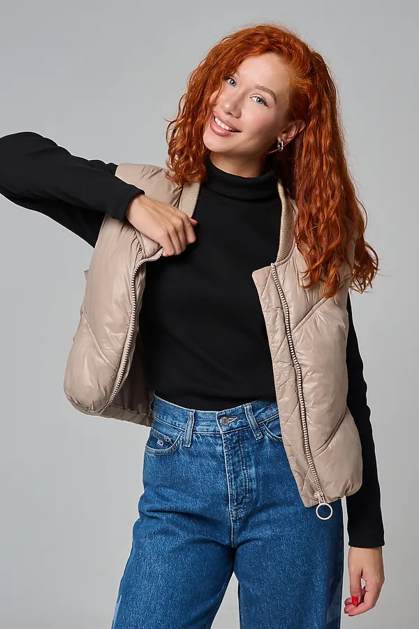 Водолазка 14439/1 НАТАЛИ, черный - фото 2