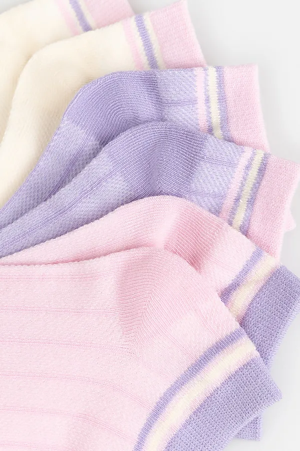 Носки ACOOLA, разноцветный - фото 2