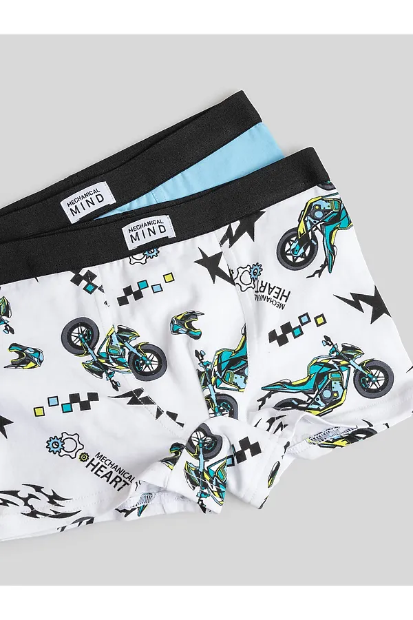 Трусы ACOOLA, цвет в ассортименте - фото 2