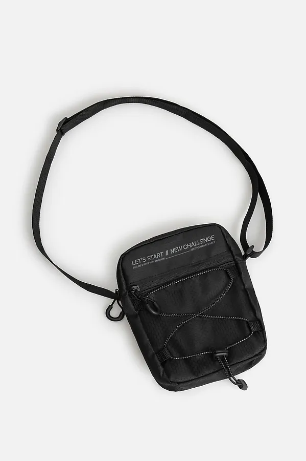 Сумка ACOOLA, черный - фото 2