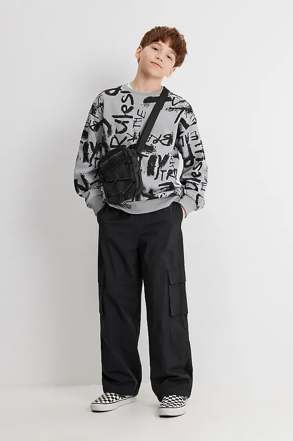 Сумка ACOOLA, черный - фото 2