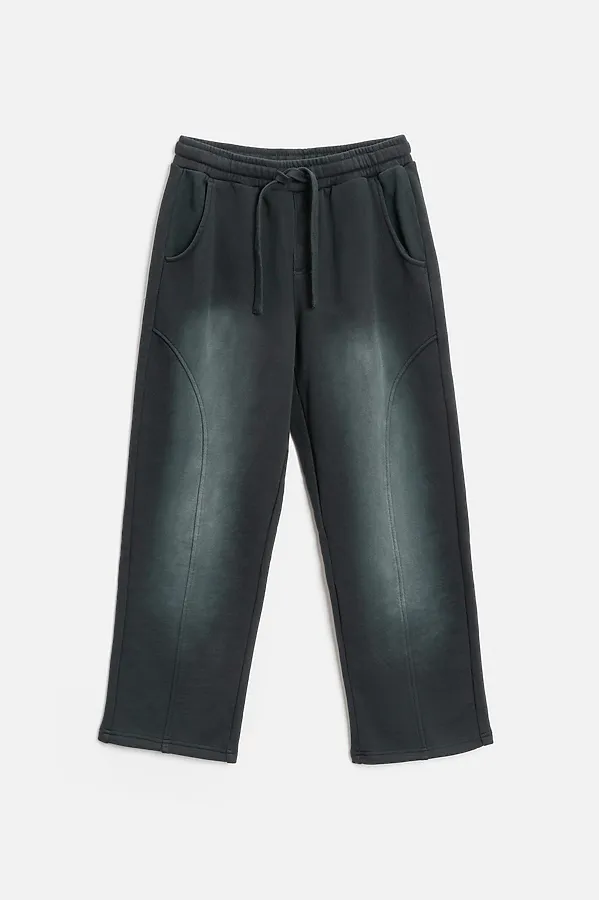 Брюки ACOOLA, черный - фото 2