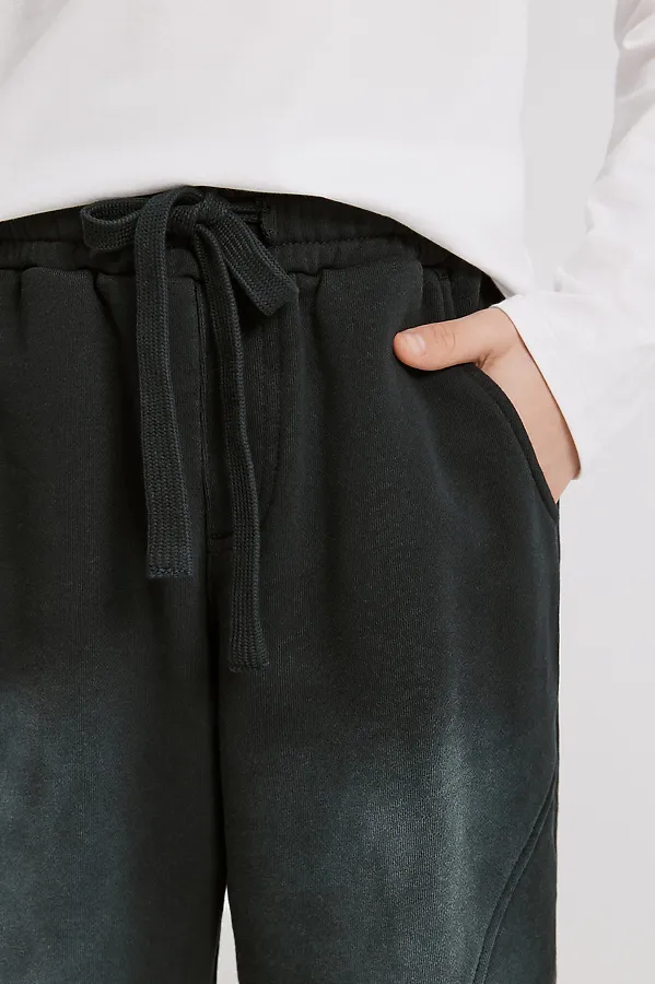 Брюки ACOOLA, черный - фото 2