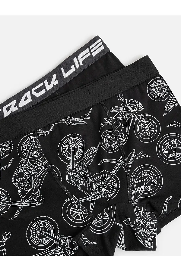 Трусы ACOOLA, цвет в ассортименте - фото 2