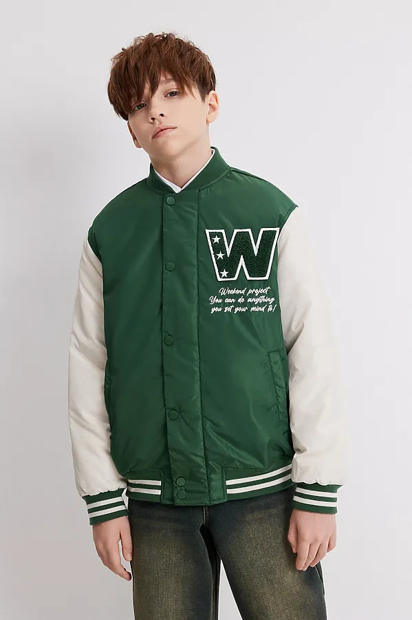 Куртка ACOOLA, зеленый - фото 2