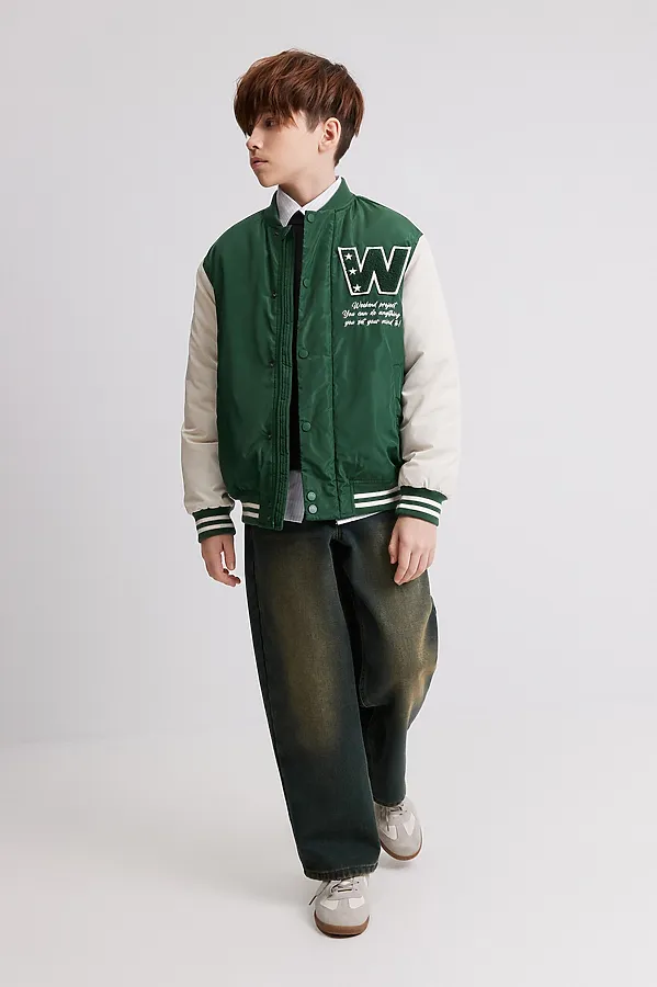 Куртка ACOOLA, зеленый - фото 2