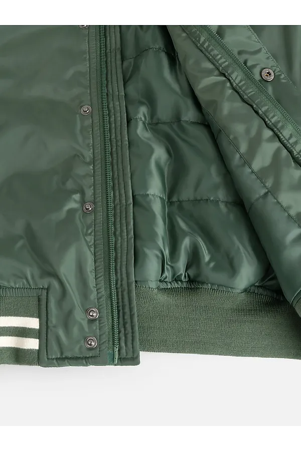 Куртка ACOOLA, зеленый - фото 2