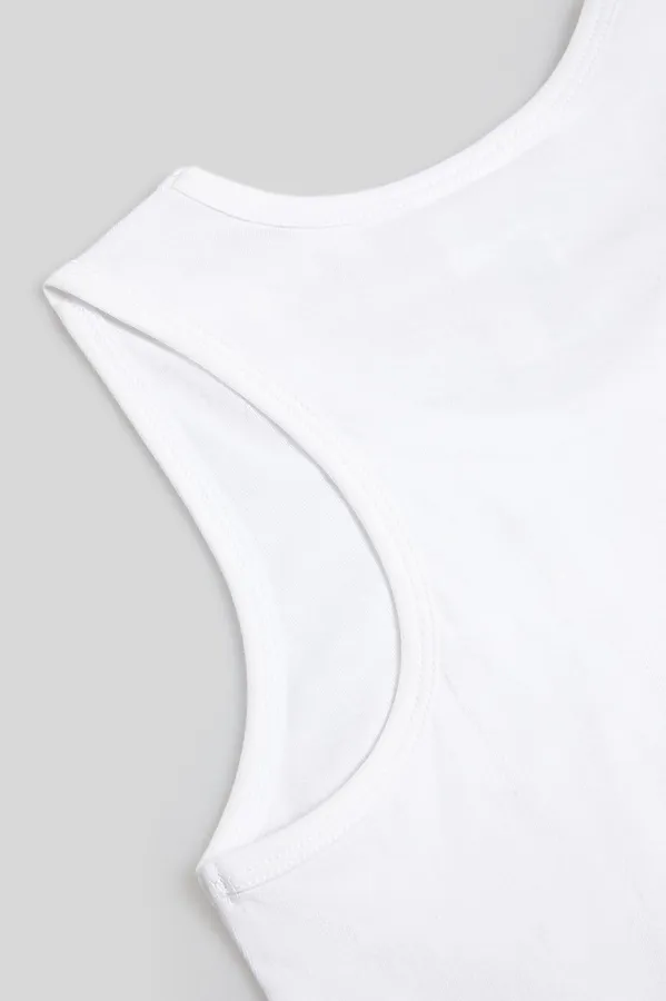 Мaйка ACOOLA, белый - фото 2