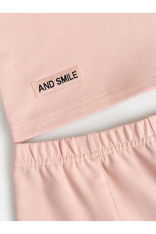 Пижама ACOOLA, розовый - фото 2