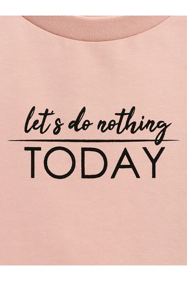 Пижама ACOOLA, розовый - фото 2