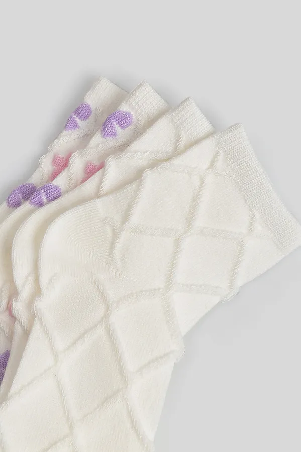 Носки ACOOLA, цвет в ассортименте - фото 2