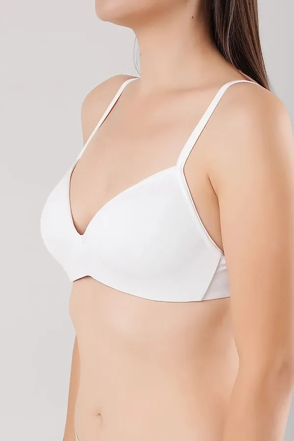 Бюстгальтер CLEVER, белый a - фото 2