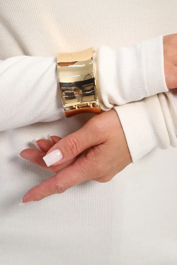 Водолазка 32103 НАТАЛИ, кремовый - фото 2