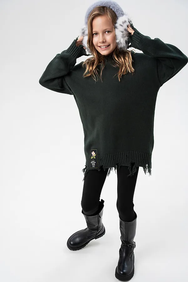 Наушники для девочек PLAYTODAY, серый - фото 2