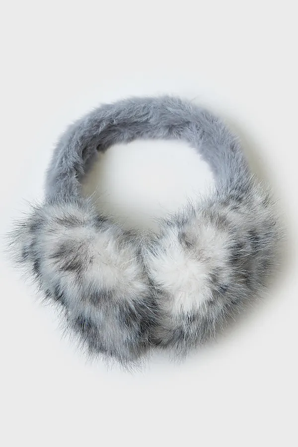 Наушники для девочек PLAYTODAY, серый - фото 2